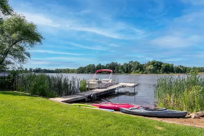 3849 Fanny Lake Road NE, Cambridge, MN 55008 - Photo 17