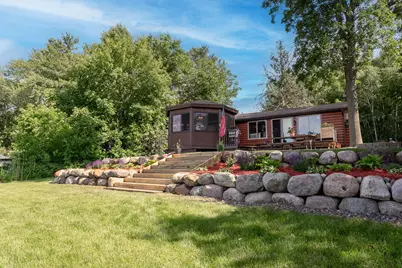 3849 Fanny Lake Road NE, Cambridge, MN 55008 - Photo 11