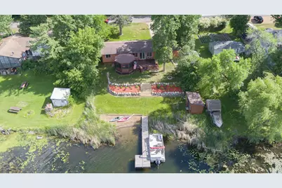 3849 Fanny Lake Road NE, Cambridge, MN 55008 - Photo 23