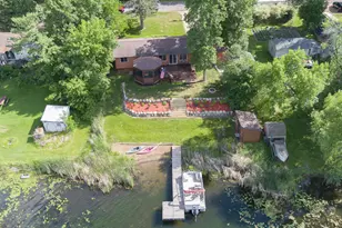 3849 Fanny Lake Rd NE, Cambridge, MN 55008 - Photo 23