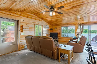 3849 Fanny Lake Road NE, Cambridge, MN 55008 - Photo 29