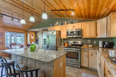 3849 Fanny Lake Road NE, Cambridge, MN 55008 - Photo 35
