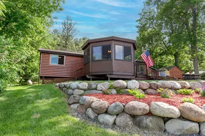 3849 Fanny Lake Road NE, Cambridge, MN 55008 - Photo 13