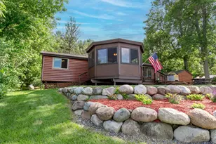 3849 Fanny Lake Rd NE, Cambridge, MN 55008 - Photo 13