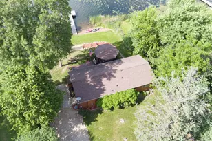 3849 Fanny Lake Rd NE, Cambridge, MN 55008 - Photo 21
