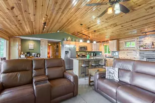 3849 Fanny Lake Rd NE, Cambridge, MN 55008 - Photo 31
