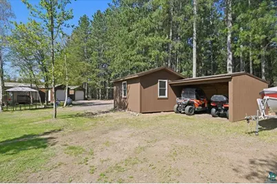 14387 S McCumber Road, Gordon, WI 54838 - Photo 17