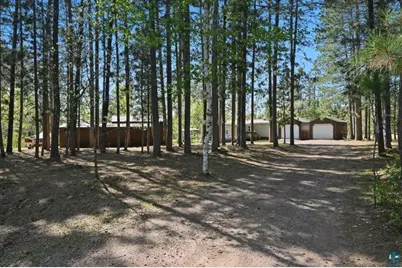 14387 S McCumber Road, Gordon, WI 54838 - Photo 3