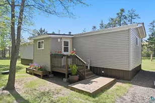 14387 S McCumber Rd, Gordon, WI 54838 - Photo 1