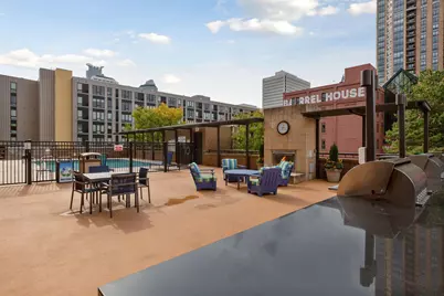 401 S 1st Street #321, Minneapolis, MN 55401 - Photo 65
