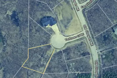 Lot 11 Yorktown Court NE, Alexandria, MN 56308 - Photo 1
