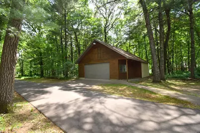 7434 Southshore Drive, Siren, WI 54872 - Photo 3