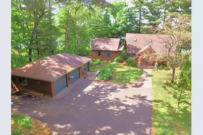 7434 Southshore Drive, Siren, WI 54872 - Photo 1