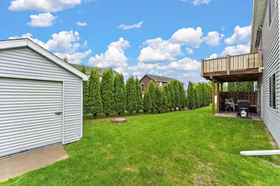 12012 Mayview Cove, Lindstrom, MN 55045 - Photo 5