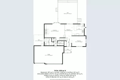 3698 Willbrook Court, Eagan, MN 55123 - Photo 39