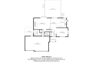 3698 Willbrook Ct, Eagan, MN 55123 - Photo 39