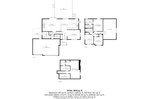 3698 Willbrook Ct, Eagan, MN 55123 - Photo 49