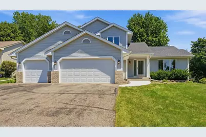 3698 Willbrook Court, Eagan, MN 55123 - Photo 1