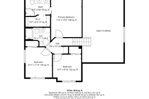 3698 Willbrook Ct, Eagan, MN 55123 - Photo 47