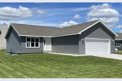 231 Julia Street, Claremont, MN 55924 - Photo 1