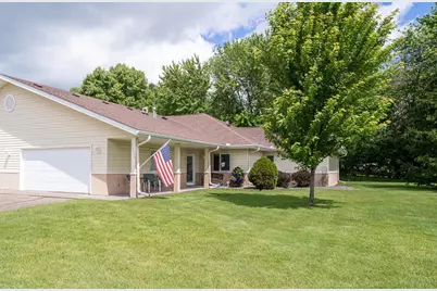 12998 Evergreen Drive, Lindstrom, MN 55045 - Photo 1
