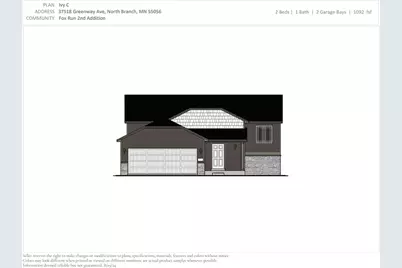 37518 Greenway Avenue, North Branch, MN 55056 - Photo 1