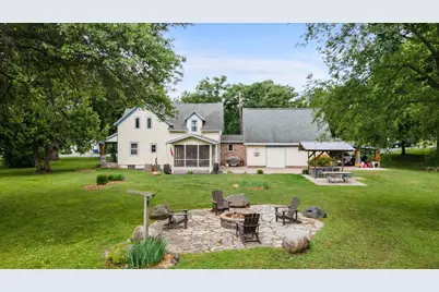 601 3rd Avenue, Osceola, WI 54020 - Photo 1