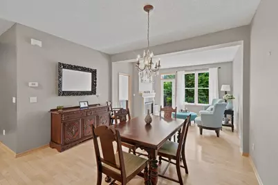 10736 Falling Water Lane #B, Woodbury, MN 55129 - Photo 11