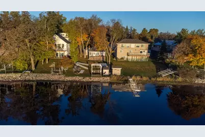 884 White Clover Beach Road, Detroit Lakes, MN 56501 - Photo 43