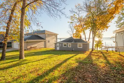 884 White Clover Beach Road, Detroit Lakes, MN 56501 - Photo 5