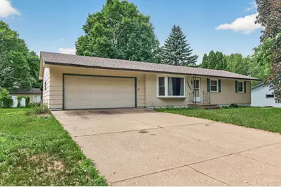 11601 Georgia Avenue N, Champlin, MN 55316 - Photo 1