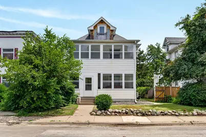 1539 Washington Street NE, Minneapolis, MN 55413 - Photo 1