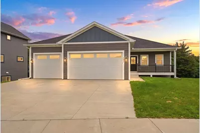 482 Westwood, River Falls, WI 54022 - Photo 1