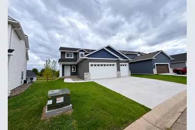 987 45th Avenue NE, Saint Cloud, MN 56304 - Photo 1