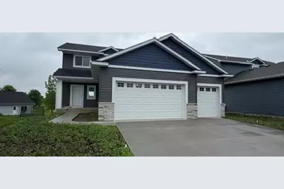 987 45th Avenue NE, Saint Cloud, MN 56304 - Photo 1