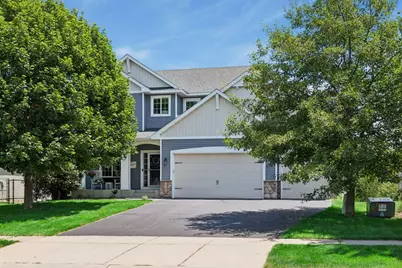19280 Claremont Drive, Farmington, MN 55024 - Photo 1