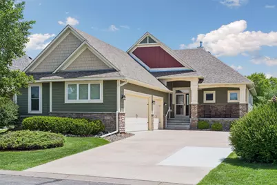 3354 122nd Avenue NE, Blaine, MN 55449 - Photo 1