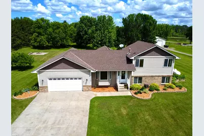 7723 Viking Boulevard NW, Anoka, MN 55303 - Photo 1