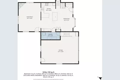 7723 Viking Boulevard NW, Anoka, MN 55303 - Photo 49