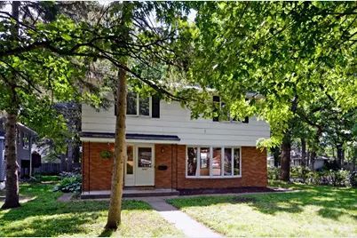 6645 Oliver Avenue S, Richfield, MN 55423 - Photo 1