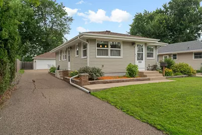 6738 Knoll Street N, Golden Valley, MN 55427 - Photo 1