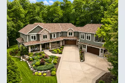 14708 Woodhaven Road, Minnetonka, MN 55345 - Photo 1