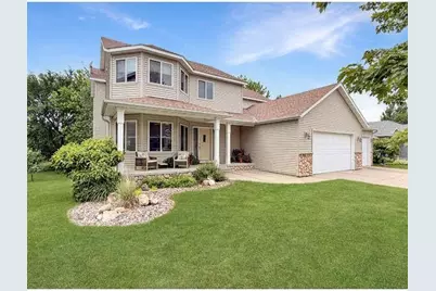 1815 Star Drive, Sauk Rapids, MN 56379 - Photo 1