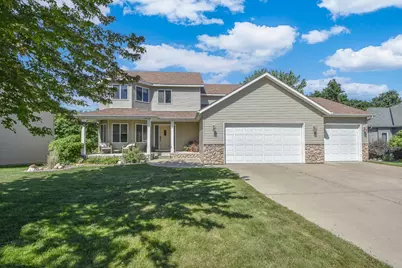 1815 Star Drive, Sauk Rapids, MN 56379 - Photo 1