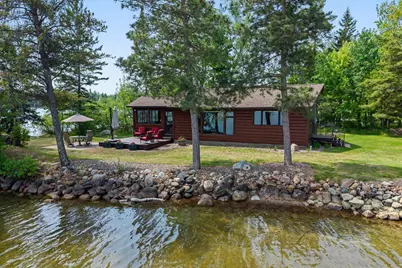 1560 Sunrise Point Drive NW, Pine River, MN 56474 - Photo 27