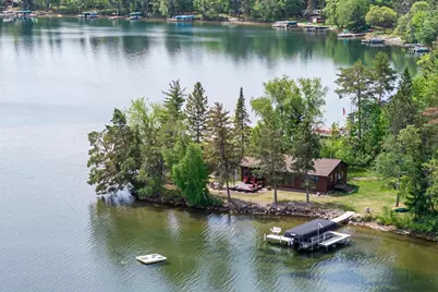 1560 Sunrise Point Drive NW, Pine River, MN 56474 - Photo 1