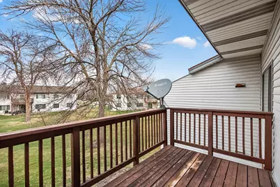 20 94th Circle NW #203NW, Coon Rapids, MN 55448 - Photo 11
