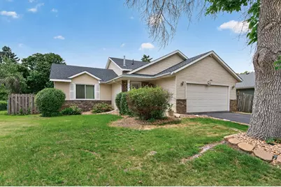 6709 Brunswick Avenue N, Brooklyn Park, MN 55429 - Photo 1