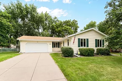 917 Arbogast Street, Shoreview, MN 55126 - Photo 1