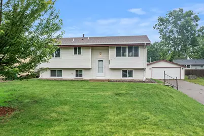 6835 Colfax Avenue N, Brooklyn Center, MN 55430 - Photo 1